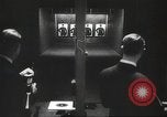Image of Federal Bureau of Investigation Washington DC USA, 1936, second 3 stock footage video 65675062635