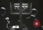 Image of Federal Bureau of Investigation Washington DC USA, 1936, second 4 stock footage video 65675062635