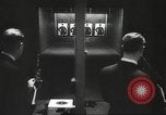 Image of Federal Bureau of Investigation Washington DC USA, 1936, second 9 stock footage video 65675062635