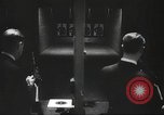 Image of Federal Bureau of Investigation Washington DC USA, 1936, second 10 stock footage video 65675062635