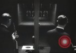 Image of Federal Bureau of Investigation Washington DC USA, 1936, second 11 stock footage video 65675062635