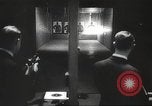 Image of Federal Bureau of Investigation Washington DC USA, 1936, second 12 stock footage video 65675062635