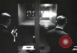Image of Federal Bureau of Investigation Washington DC USA, 1936, second 14 stock footage video 65675062635