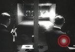 Image of Federal Bureau of Investigation Washington DC USA, 1936, second 15 stock footage video 65675062635