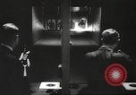 Image of Federal Bureau of Investigation Washington DC USA, 1936, second 16 stock footage video 65675062635