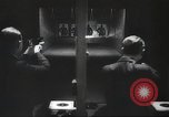 Image of Federal Bureau of Investigation Washington DC USA, 1936, second 18 stock footage video 65675062635