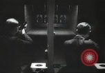 Image of Federal Bureau of Investigation Washington DC USA, 1936, second 19 stock footage video 65675062635