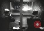 Image of Federal Bureau of Investigation Washington DC USA, 1936, second 20 stock footage video 65675062635