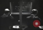 Image of Federal Bureau of Investigation Washington DC USA, 1936, second 22 stock footage video 65675062635