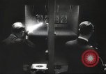 Image of Federal Bureau of Investigation Washington DC USA, 1936, second 24 stock footage video 65675062635
