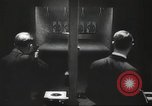 Image of Federal Bureau of Investigation Washington DC USA, 1936, second 27 stock footage video 65675062635