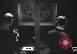Image of Federal Bureau of Investigation Washington DC USA, 1936, second 28 stock footage video 65675062635