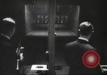 Image of Federal Bureau of Investigation Washington DC USA, 1936, second 29 stock footage video 65675062635