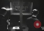 Image of Federal Bureau of Investigation Washington DC USA, 1936, second 30 stock footage video 65675062635