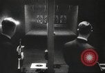 Image of Federal Bureau of Investigation Washington DC USA, 1936, second 31 stock footage video 65675062635