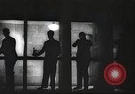 Image of Federal Bureau of Investigation Washington DC USA, 1936, second 38 stock footage video 65675062635
