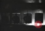 Image of Federal Bureau of Investigation Washington DC USA, 1936, second 46 stock footage video 65675062635