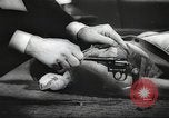 Image of Federal Bureau of Investigation United States USA, 1936, second 21 stock footage video 65675062636