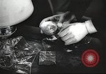 Image of Federal Bureau of Investigation United States USA, 1936, second 25 stock footage video 65675062636