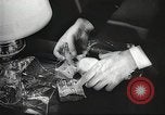 Image of Federal Bureau of Investigation United States USA, 1936, second 28 stock footage video 65675062636