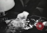 Image of Federal Bureau of Investigation United States USA, 1936, second 30 stock footage video 65675062636