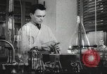 Image of Federal Bureau of Investigation United States USA, 1936, second 54 stock footage video 65675062636