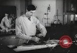 Image of Federal Bureau of Investigation United States USA, 1936, second 39 stock footage video 65675062637