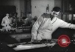 Image of Federal Bureau of Investigation United States USA, 1936, second 45 stock footage video 65675062637