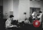 Image of Federal Bureau of Investigation United States USA, 1936, second 58 stock footage video 65675062637