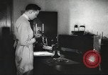 Standbild Federal Bureau Of Investigation) United States USA, 1936, aus Sekunde 9 historischem Filmmaterial Videoclip 65675062638