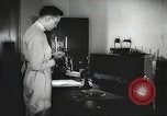 Standbild Federal Bureau Of Investigation) United States USA, 1936, aus Sekunde 10 historischem Filmmaterial Videoclip 65675062638