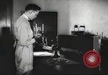 Standbild Federal Bureau Of Investigation) United States USA, 1936, aus Sekunde 11 historischem Filmmaterial Videoclip 65675062638