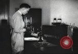 Standbild Federal Bureau Of Investigation) United States USA, 1936, aus Sekunde 12 historischem Filmmaterial Videoclip 65675062638