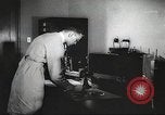 Standbild Federal Bureau Of Investigation) United States USA, 1936, aus Sekunde 13 historischem Filmmaterial Videoclip 65675062638