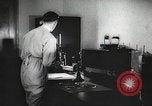 Standbild Federal Bureau Of Investigation) United States USA, 1936, aus Sekunde 14 historischem Filmmaterial Videoclip 65675062638