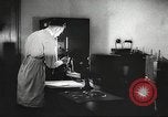 Standbild Federal Bureau Of Investigation) United States USA, 1936, aus Sekunde 15 historischem Filmmaterial Videoclip 65675062638