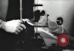 Standbild Federal Bureau Of Investigation) United States USA, 1936, aus Sekunde 16 historischem Filmmaterial Videoclip 65675062638