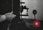 Standbild Federal Bureau Of Investigation) United States USA, 1936, aus Sekunde 17 historischem Filmmaterial Videoclip 65675062638