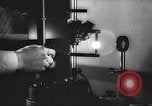 Standbild Federal Bureau Of Investigation) United States USA, 1936, aus Sekunde 20 historischem Filmmaterial Videoclip 65675062638