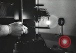 Standbild Federal Bureau Of Investigation) United States USA, 1936, aus Sekunde 22 historischem Filmmaterial Videoclip 65675062638