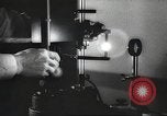 Standbild Federal Bureau Of Investigation) United States USA, 1936, aus Sekunde 23 historischem Filmmaterial Videoclip 65675062638