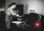 Standbild Federal Bureau Of Investigation) United States USA, 1936, aus Sekunde 24 historischem Filmmaterial Videoclip 65675062638