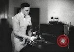 Standbild Federal Bureau Of Investigation) United States USA, 1936, aus Sekunde 25 historischem Filmmaterial Videoclip 65675062638