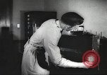 Standbild Federal Bureau Of Investigation) United States USA, 1936, aus Sekunde 27 historischem Filmmaterial Videoclip 65675062638
