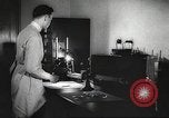 Standbild Federal Bureau Of Investigation) United States USA, 1936, aus Sekunde 32 historischem Filmmaterial Videoclip 65675062638