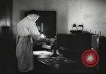 Standbild Federal Bureau Of Investigation) United States USA, 1936, aus Sekunde 34 historischem Filmmaterial Videoclip 65675062638