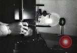 Standbild Federal Bureau Of Investigation) United States USA, 1936, aus Sekunde 35 historischem Filmmaterial Videoclip 65675062638