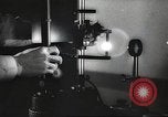 Standbild Federal Bureau Of Investigation) United States USA, 1936, aus Sekunde 37 historischem Filmmaterial Videoclip 65675062638