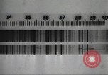 Standbild Federal Bureau Of Investigation) United States USA, 1936, aus Sekunde 44 historischem Filmmaterial Videoclip 65675062638