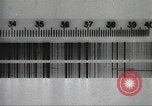 Standbild Federal Bureau Of Investigation) United States USA, 1936, aus Sekunde 47 historischem Filmmaterial Videoclip 65675062638